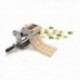 ACCESORIO PARA RAVIOLI DE LACOR 30X30 MM