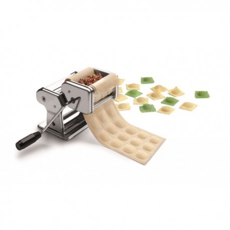 ACCESORIO PARA RAVIOLI DE LACOR 30X30 MM