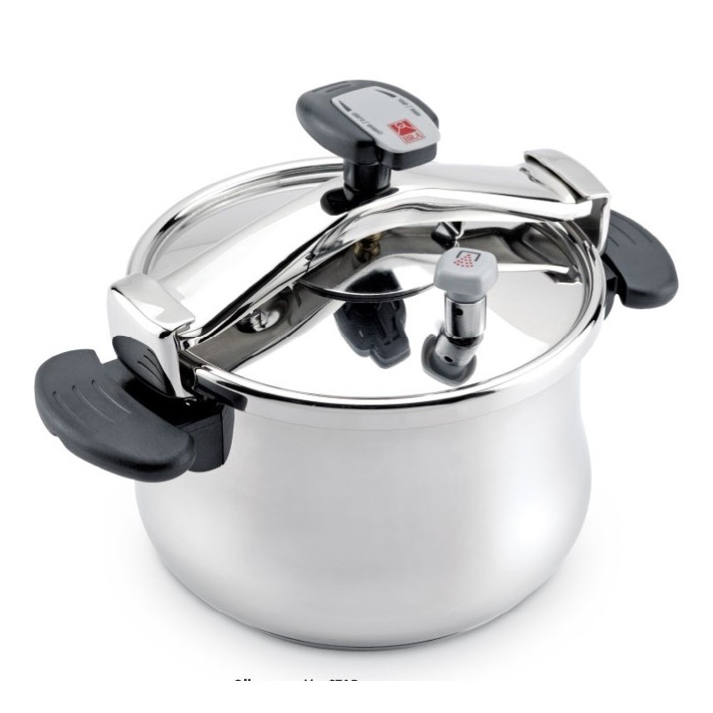 olla a presi�n 11 litros