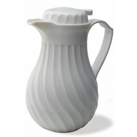 Jarra térmica policarbonato Lacor