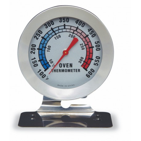 Termómetro Horno Lacor