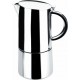 Cafetera express Moka Lacor
