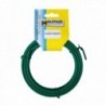 Alambre Plastificado (Rollo 15 Metros) Verde Nº 16 / 2.7 mm.