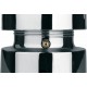 Cafetera express Luxe Lacor