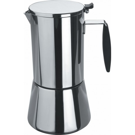 Cafetera exprés Keita Lacor