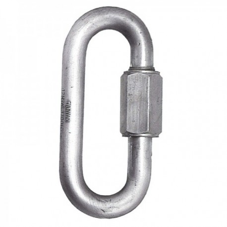 Cadeia de jejum 12,0 mm Hitch.