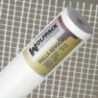 Revoco White Mesh 50 mt. x 1 metro / 4 x 4,5 mm.
