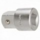 3/4 "feminino 1" adaptador mourar masculino