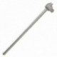 Maurer Sliding Mango 3/4 "450mm.