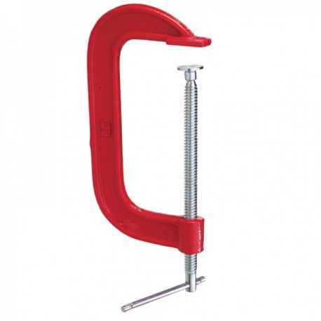 Torniquete Modelista Maurer 100 mm.
