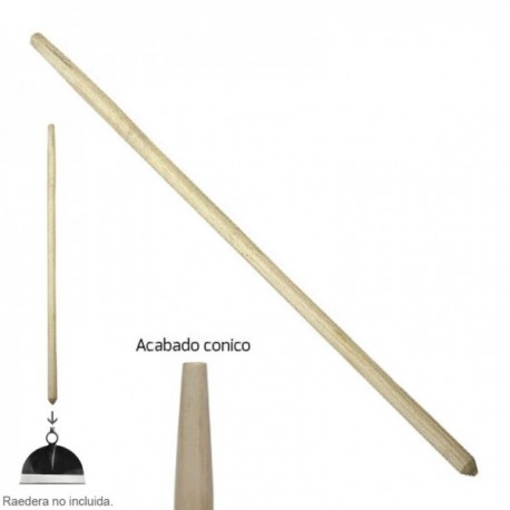 RAEDERA Wood Mango 1200x35 mm.