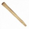 Mango Wood Hammer Ball 8009-8011/B 325x20x12