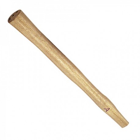 Mango Madera Martillo Bola 8009-8011/h 425x30x19