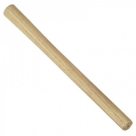 Mango Wood Hammer 8007/A 300x25 mm.