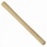 Mango Wood Hammer 8007/D 350x29 mm.
