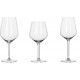 COPA VINO CARRE 37CL. (6UD)