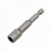 Llave Vaso Magnetica 12 mm. (2 Piezas)