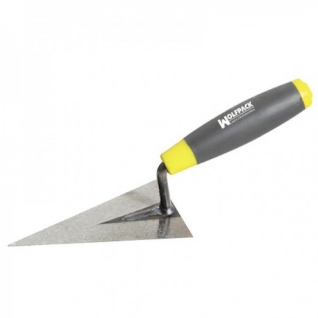 Paletin Wolfpack Plus Mango Rubber 343/130 mm.