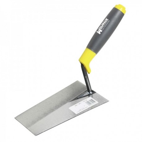 Wolfpack Plus Palette Rubber Rand 341-B/180 mm.