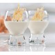 Vasos Amuse bouche Cosmos