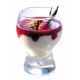 Vasos Amuse bouche Cosmos