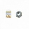 Zincada M8 Noz hexagonal (15 unidades)