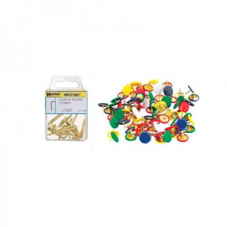 Bugs esmaltados verdes, 35 unidades