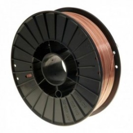 Fio de solda 0,8 mm. (5,0 kg de bobina)