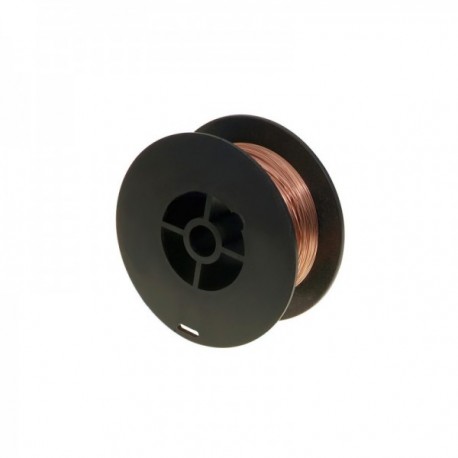Fio de solda 0,6 mm. (Bobina de 0,45 kg)