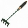 Rastrillo Jardin Mini Papillon Mango Fuma