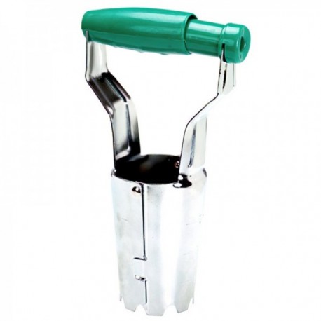 Plantabulbos Gardin Papillon Chrome