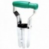 Plantabulbos Gardin Papillon Chrome
