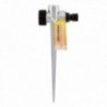 Saturnia Metallic Sirt Ovelha com mangueira racor