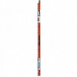 TRONZADORA SIERRA JACS dente normal 533 mm. / vinte e um"