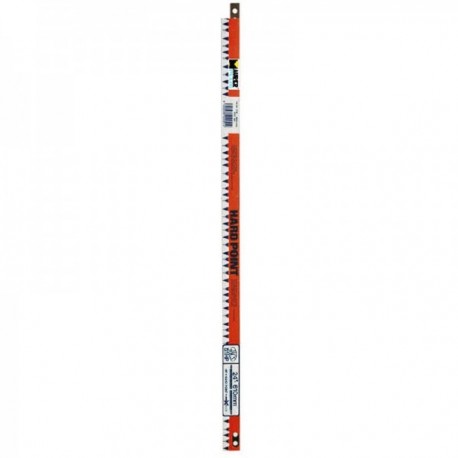 TRONZADORA SIERRA JACS dente normal 610 mm. / 24 "