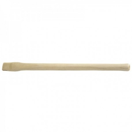 Mango Madera Hacha Poda Redondo 600 Mm.