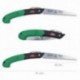 Serrucho Samurai Plegable 180 mm.