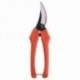 Tijeras Vendimiar Curva 1 Mano P20/18 cm.