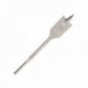 Broca de madeira plana 3 pontos Wolfpack 22,00 mm.