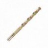 Wolfpack HSS Cobalt Wolfpack Cylindrical 2,50 mm.