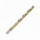 Wolfpack HSS Cobalt Broca Cylindrical 4,50 mm.