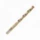 Wolfpack HSS Cobalt Broca Cilindrica 7,00 mm.