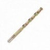 Wolfpack HSS Cobalt Broca Cilindric 10,00 mm.