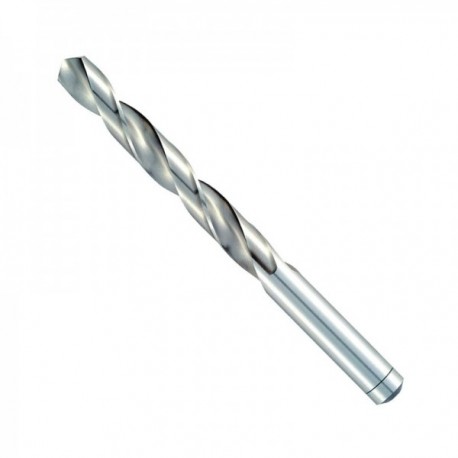 Broca Alpen HSS Super 4,50 mm. (Blister 2 Piezas)