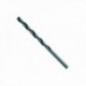 Broca Alpen HSS Super Long 3,00x100/ 70 mm.