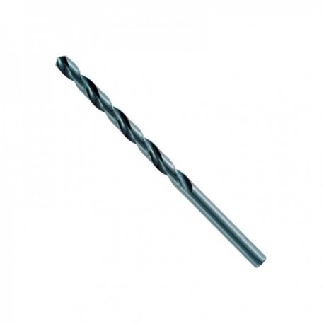 Broca Alpen HSS Super Long 4.50x120/ 80 mm.