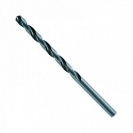 Broca Alpen HSS Super Long 6.00x140/ 90 mm.