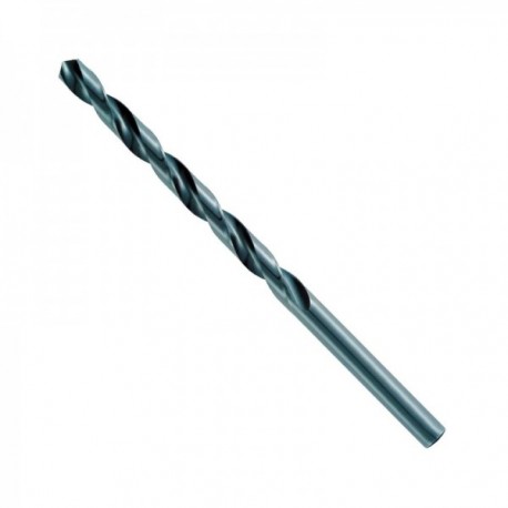 Broca Alpen HSS Super Long 6.00x140/ 90 mm.