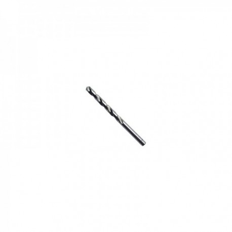 Broca Alpen Cobalt 1,00 mm.