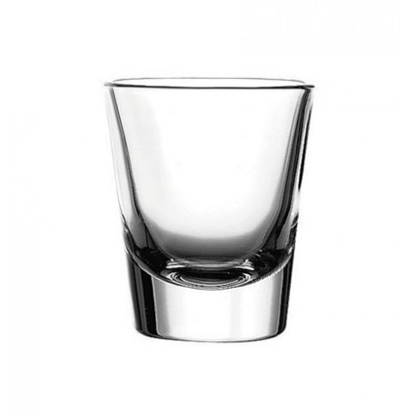 Vasos chupito Boston Shots